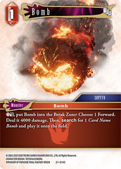 Bomb [Beyond Destiny] | Total Play