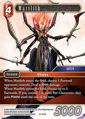 Marilith [Beyond Destiny] | Total Play