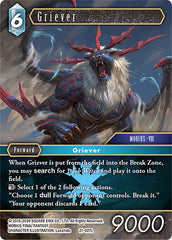 Griever [Beyond Destiny] | Total Play
