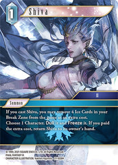 Shiva [Beyond Destiny] | Total Play