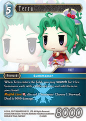 Terra - 032R [Beyond Destiny] | Total Play
