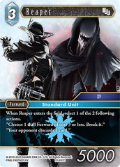 Reaper [Beyond Destiny] | Total Play