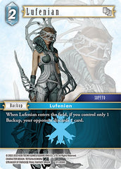 Lufenian [Beyond Destiny] | Total Play