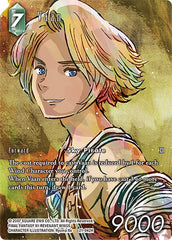 Vaan (Full Art) [Beyond Destiny] | Total Play