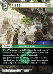 Viera [Beyond Destiny] | Total Play