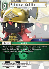 Princess Goblin [Beyond Destiny] | Total Play