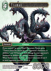 Tiamat [Beyond Destiny] | Total Play