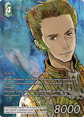 Balthier (Full Art) [Beyond Destiny] | Total Play