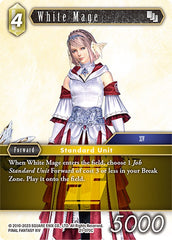 White Mage [Beyond Destiny] | Total Play
