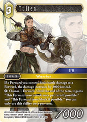 Tulien [Beyond Destiny] | Total Play