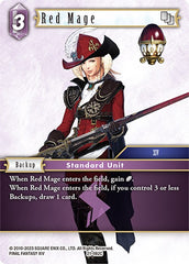 Red Mage - 082C [Beyond Destiny] | Total Play