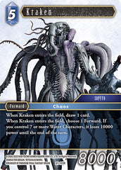 Kraken [Beyond Destiny] | Total Play