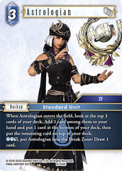Astrologian [Beyond Destiny] | Total Play