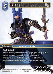 Ninja [Beyond Destiny] | Total Play