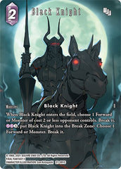 Black Knight (Full Art) [Beyond Destiny] | Total Play