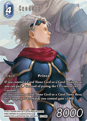 Ceodore (Full Art) [Beyond Destiny] | Total Play