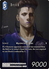 Desch (Full Art) [Beyond Destiny] | Total Play