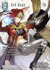 Red Mage (Full Art) [Beyond Destiny] | Total Play