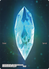Crystal Token [Beyond Destiny] | Total Play