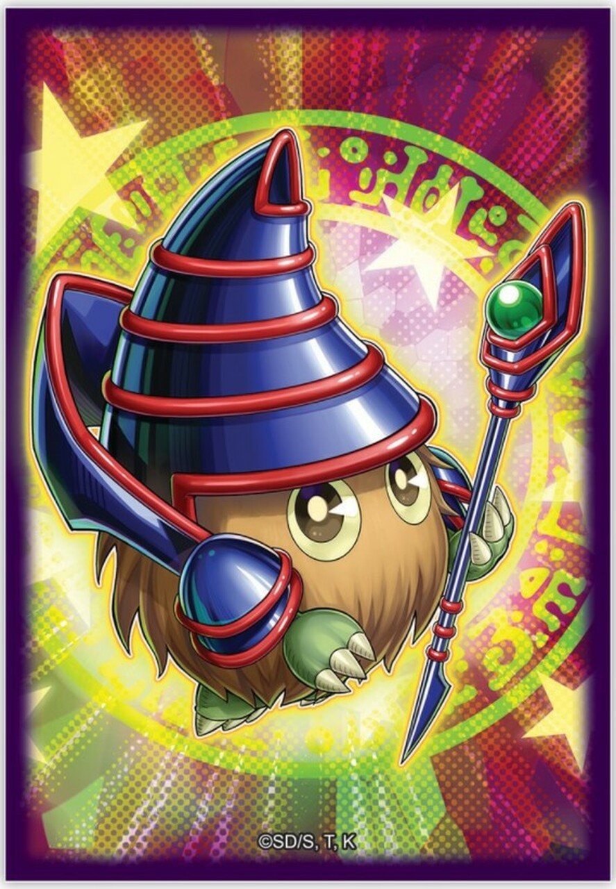 Kuriboh Kollection - Card Sleeves | Total Play