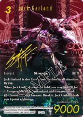 Jack Garland (Special Edition) [Beyond Destiny] | Total Play