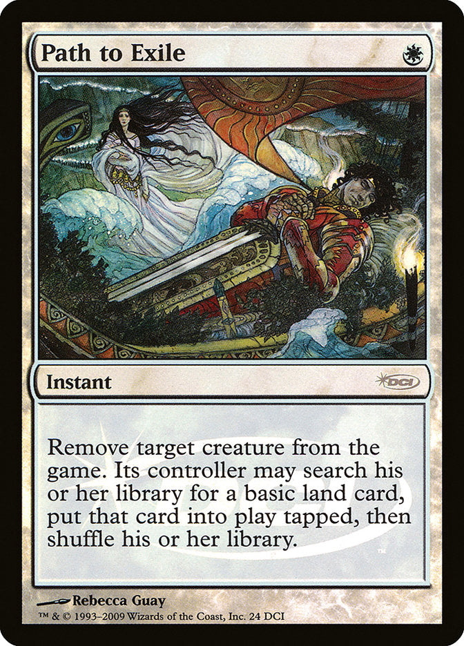 Path to Exile [Wizards Play Network 2009] | Total Play