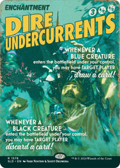 Dire Undercurrents [Secret Lair Drop Series] | Total Play