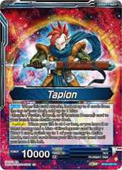 Tapion // Tapion, Hero Revived in the Present (BT24-025) [Beyond Generations] | Total Play