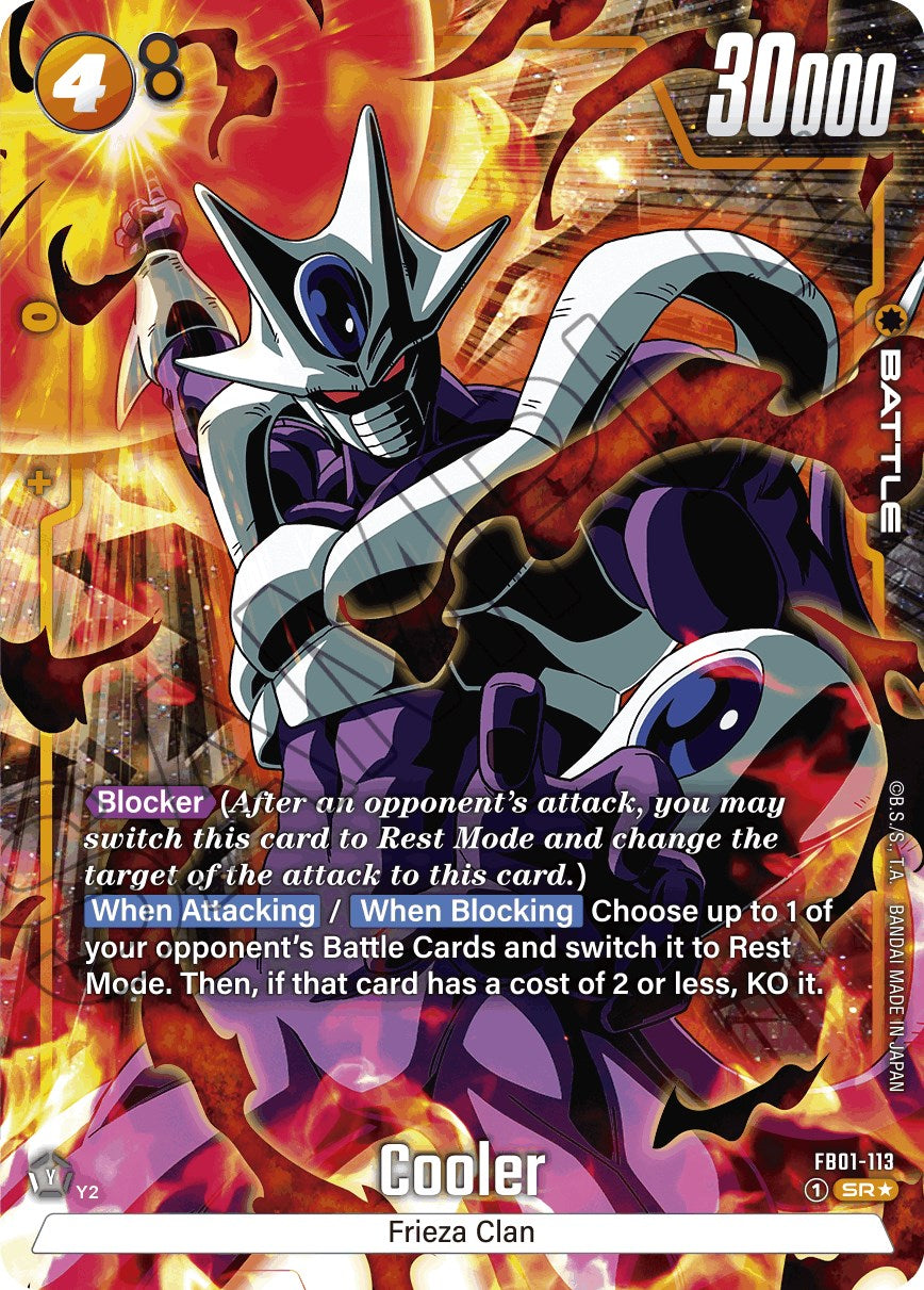 Cooler (FB01-113) (Alternate Art) [Awakened Pulse] | Total Play