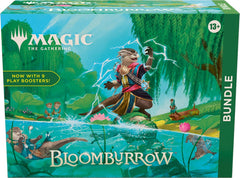 Bloomburrow - Bundle | Total Play