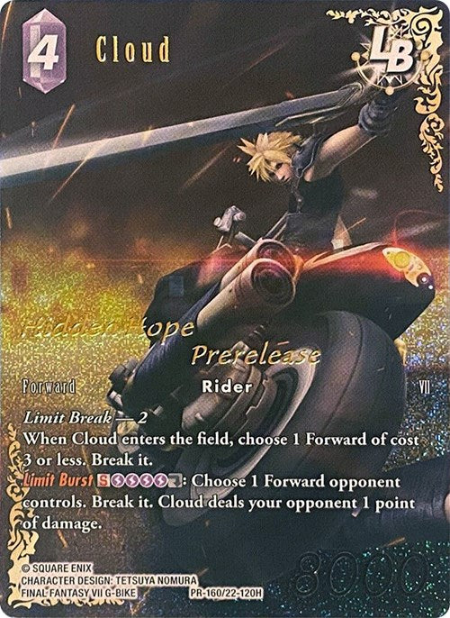 Cloud LB [Promo Cards] | Total Play