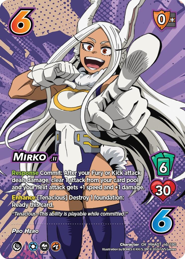 Mirko [Girl Power] | Total Play