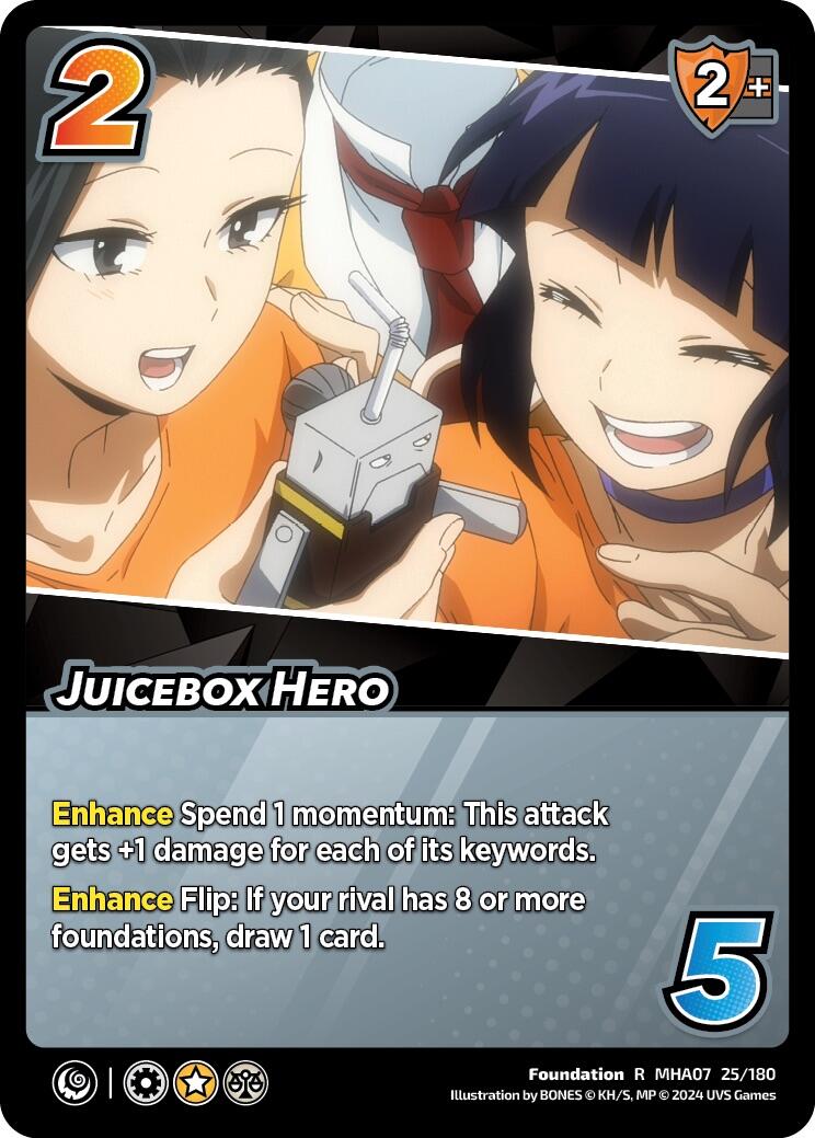 Juicebox Hero [Girl Power] | Total Play