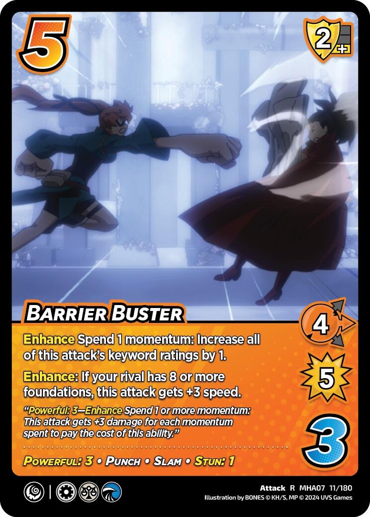 Barrier Buster [Girl Power] | Total Play