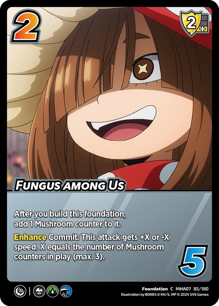 Fungus Among Us [Girl Power] | Total Play