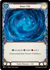 Perserve Tradition [MST099] (Part the Mistveil) | Total Play