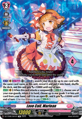 Love Call, Marlean (4) (DZ-TD06/001EN) [Start Up Trial Deck: Lyrical Monasterio] | Total Play