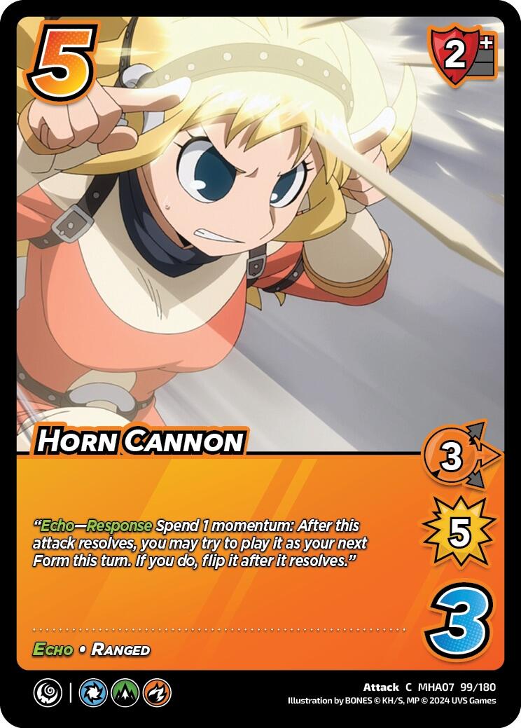 Horn Cannon [Girl Power] | Total Play