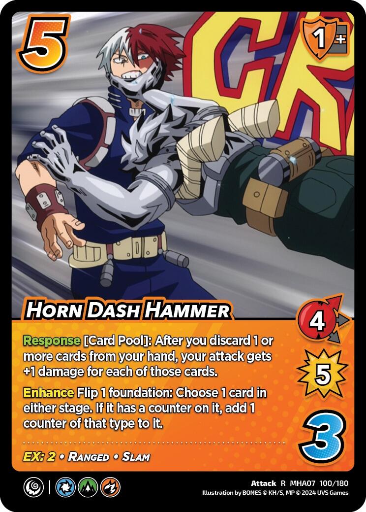 Horn Dash Hammer [Girl Power] | Total Play