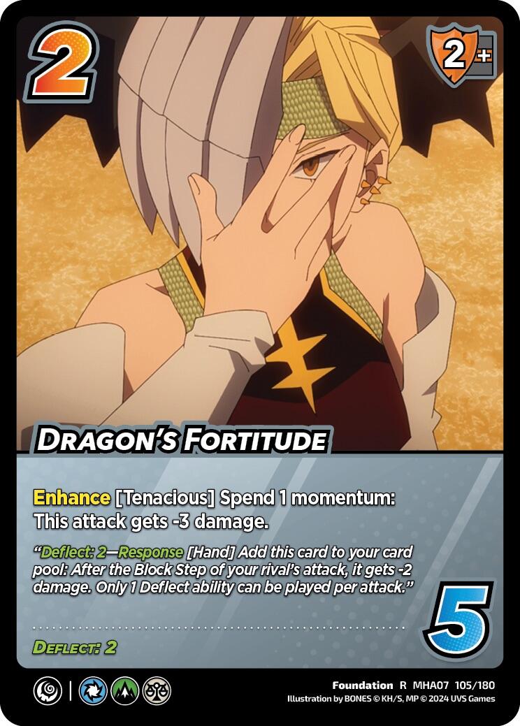 Dragon's Fortitude [Girl Power] | Total Play
