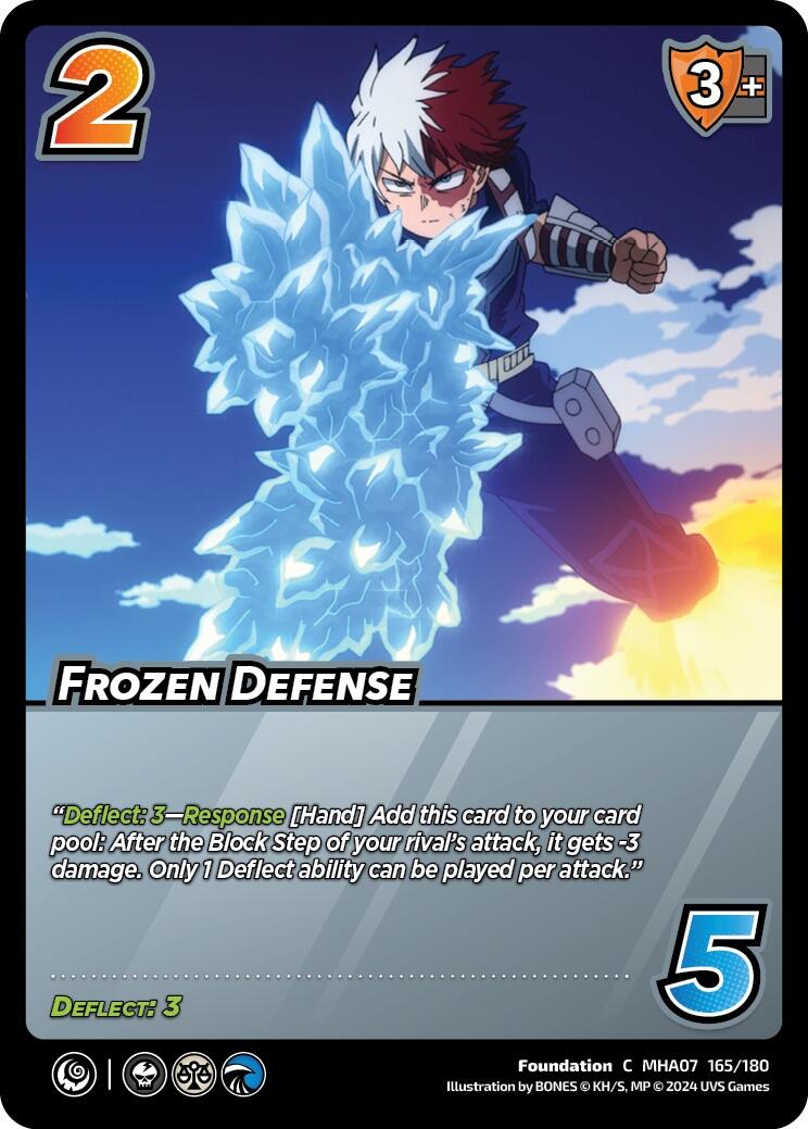 Frozen Defense [Girl Power] | Total Play