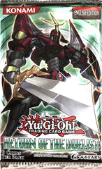Return of the Duelist - Booster Box (Unlimited) | Total Play