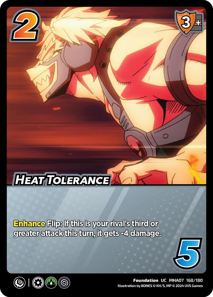 Heat Tolerance [Girl Power] | Total Play