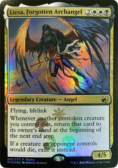 Liesa, Forgotten Archangel [Media Promos] | Total Play