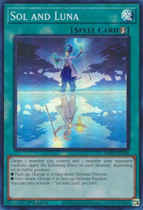Sol and Luna [RA02-EN068] Super Rare | Total Play