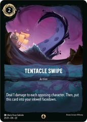 Tentacle Swipe (25/31) [Illumineer's Quest: Deep Trouble] | Total Play