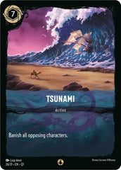 Tsunami (26/31) [Illumineer's Quest: Deep Trouble] | Total Play