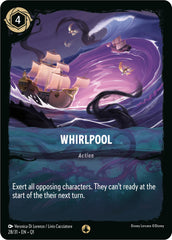 Whirlpool (28/31) [Illumineer's Quest: Deep Trouble] | Total Play
