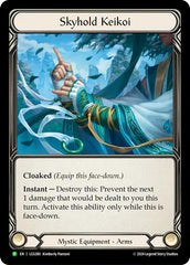 Skyhold Keikoi [LGS280] (Promo)  Rainbow Foil | Total Play