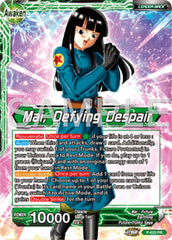 Mai // Mai, Defying Despair (P-623) [Promotion Cards] | Total Play